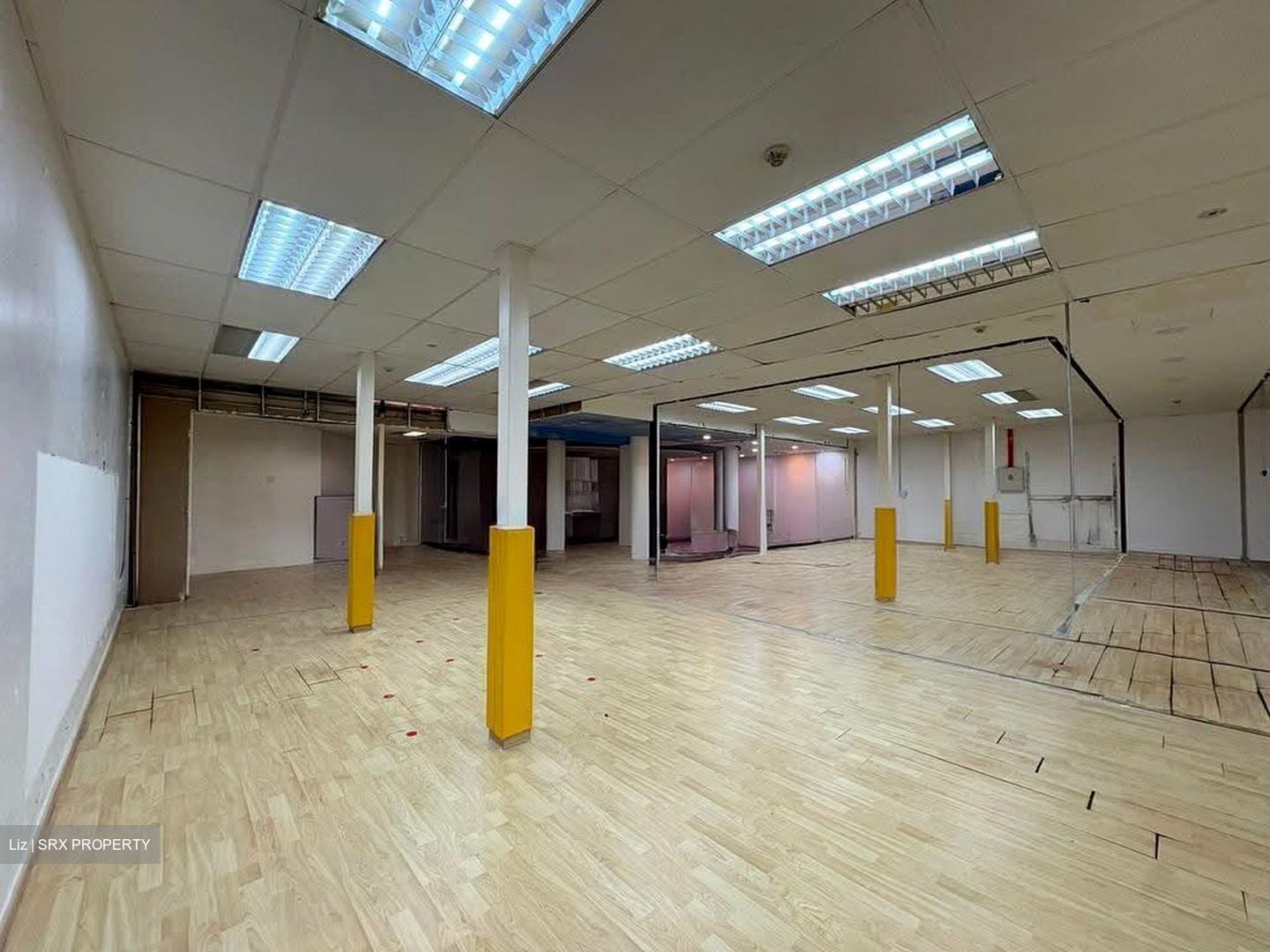 Dayspring Kindergarten @ Marina Country Club (D19), Shop House #609661351